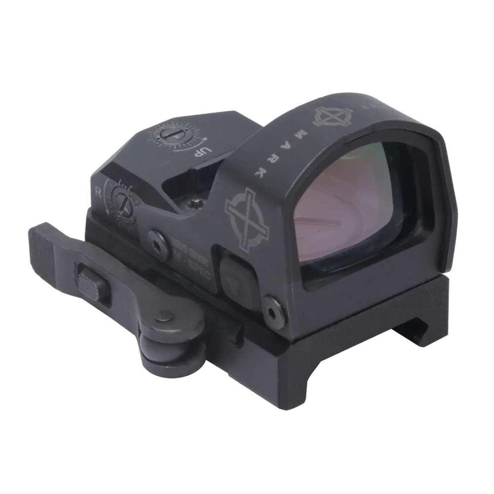 Sightmark Mini Shot M-Spec LQD Reflex Sight