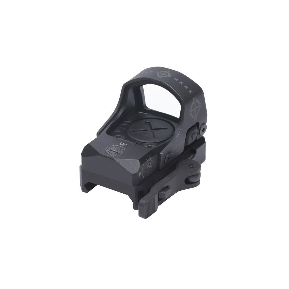 Sightmark Mini Shot M-Spec LQD Reflex Sight