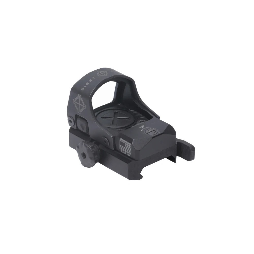 Sightmark Mini Shot M-Spec LQD Reflex Sight