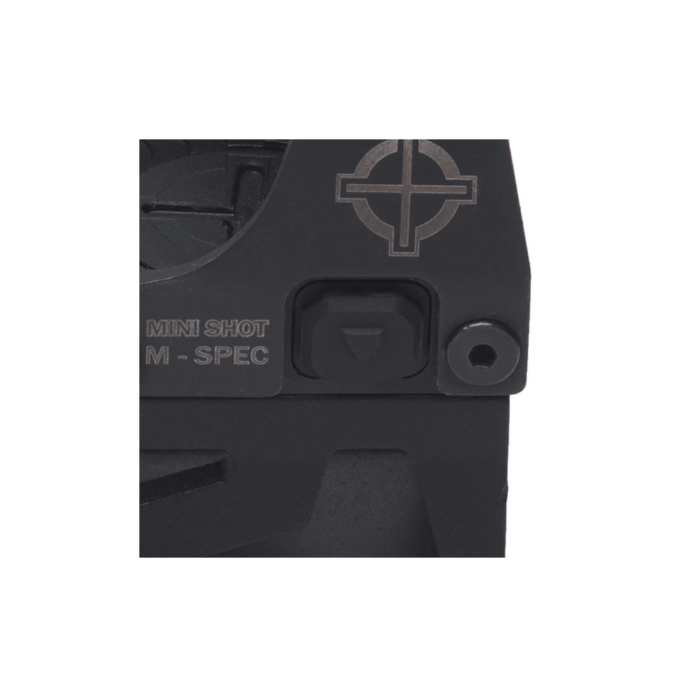 Sightmark Mini Shot M-Spec LQD Reflex Sight