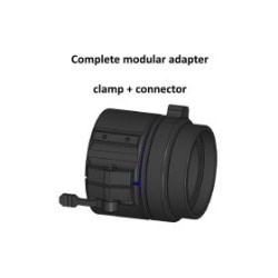 Conector Pentru Adaptor Modular Rusan
