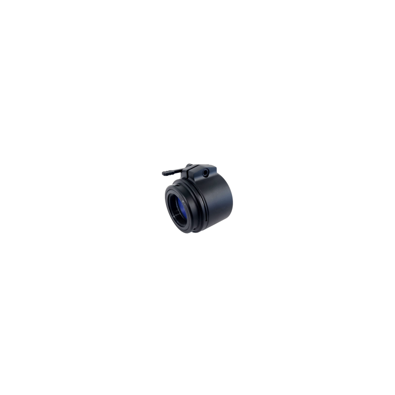 Adaptor Rusan Q-R dintr-o bucata compatibil cu Swarovski TM35