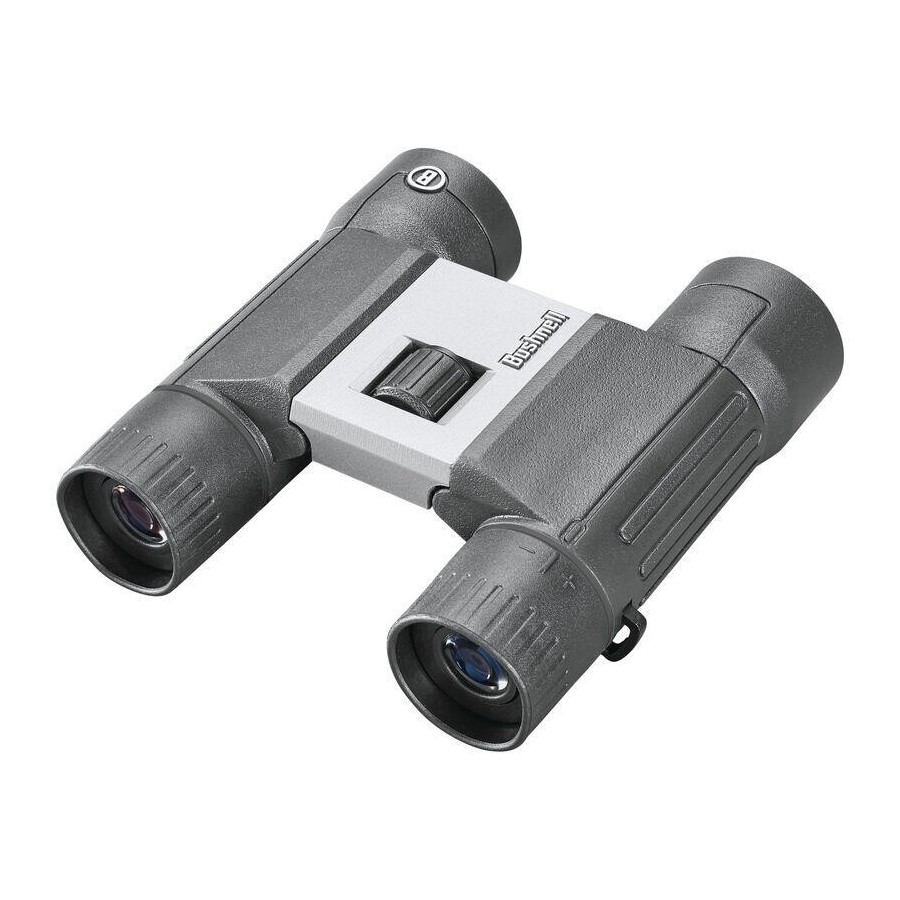 BINOCLU 10X25 POWERVIEW 2