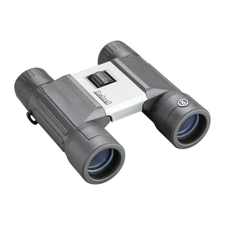 BINOCLU 10X25 POWERVIEW 2