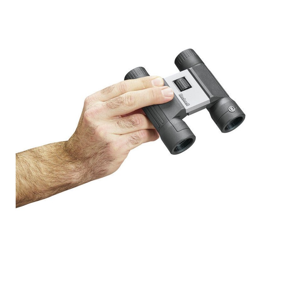 BINOCLU 10X25 POWERVIEW 2