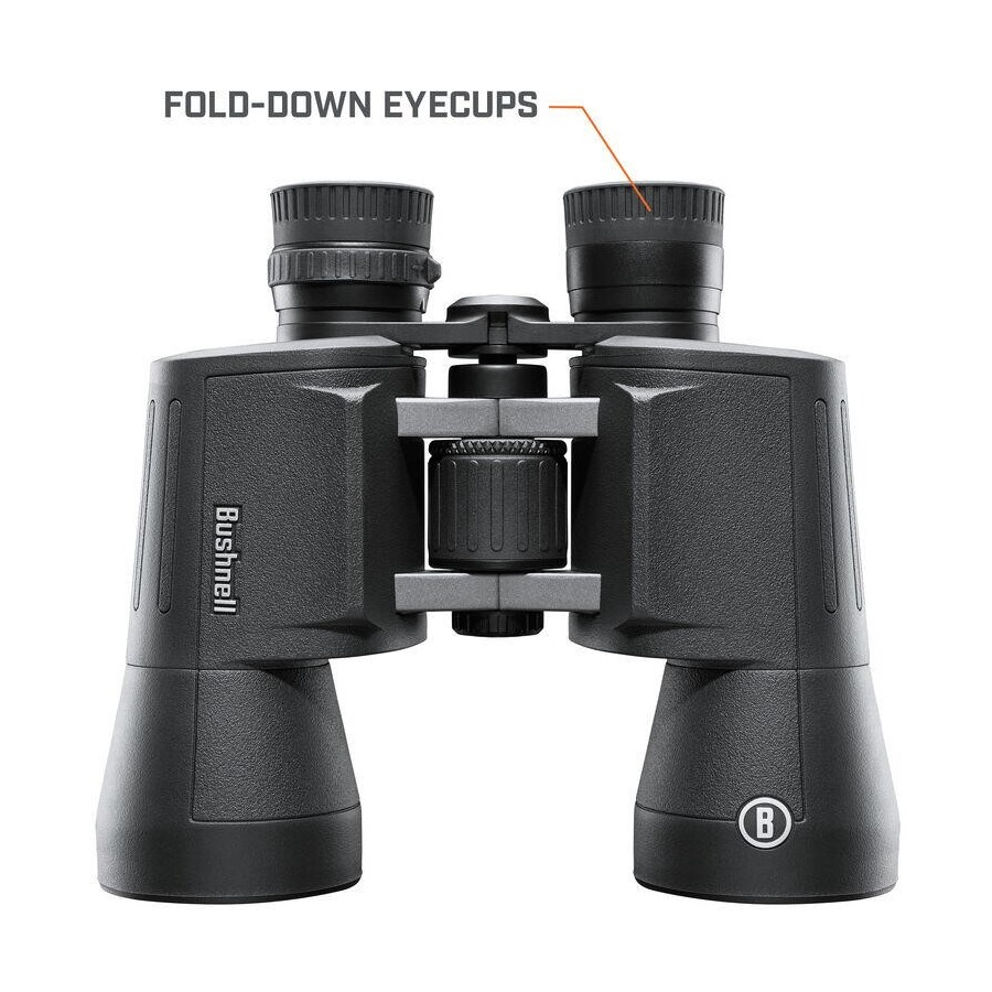 BINOCLU 10X50 POWERVIEW 2