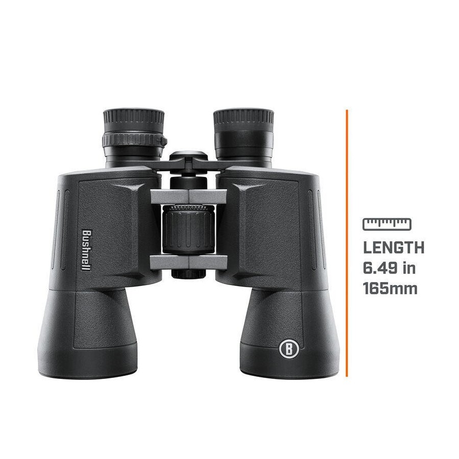 BINOCLU 10X50 POWERVIEW 2