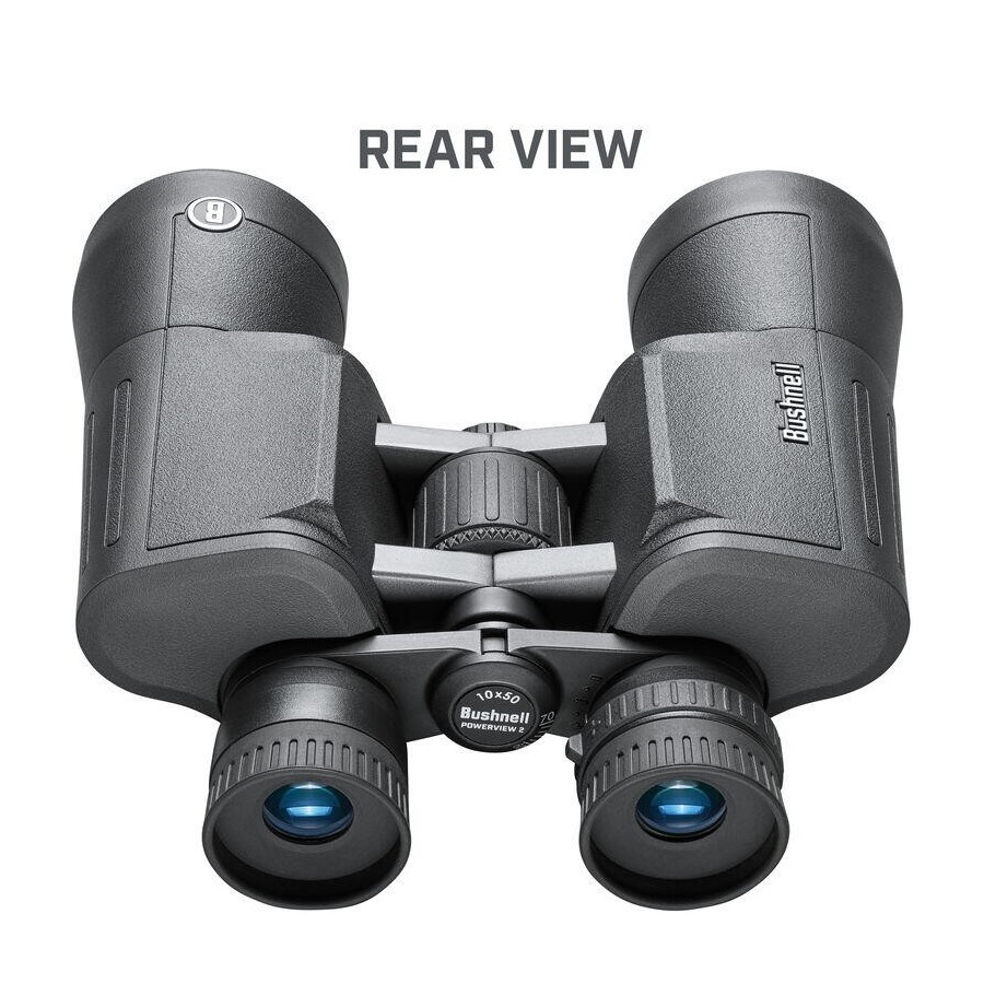 BINOCLU 10X50 POWERVIEW 2
