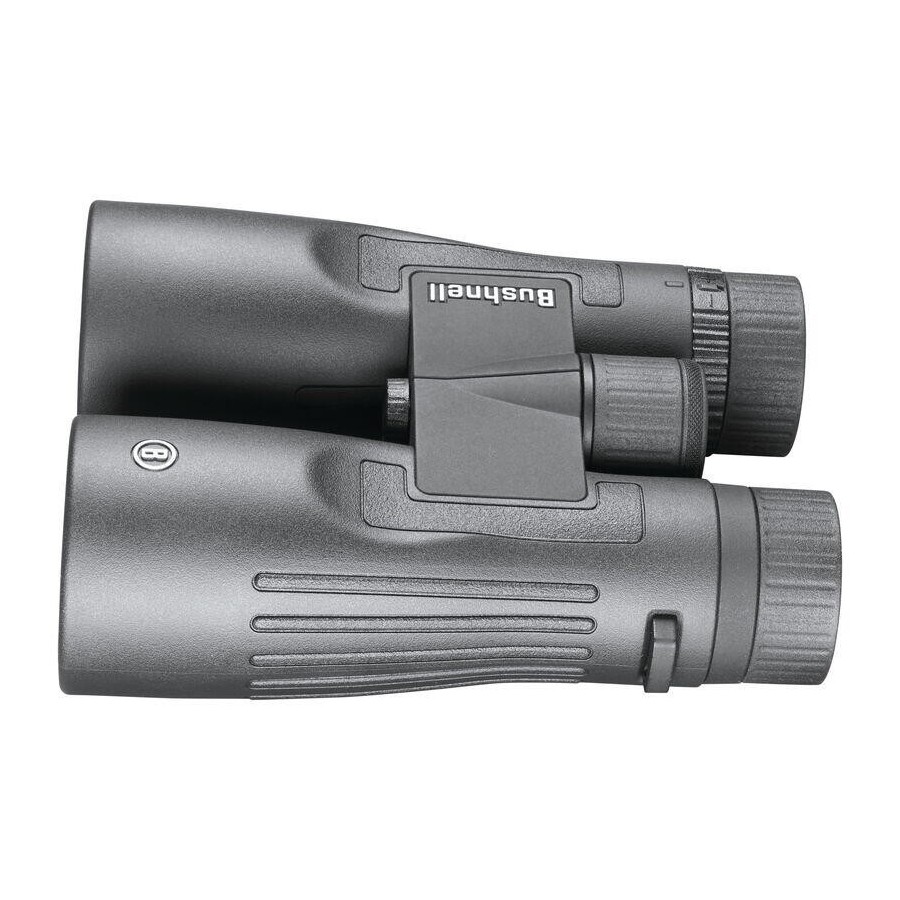 BINOCLU 12X50 LEGEND ROOF BLACK