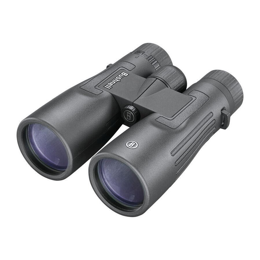 BINOCLU 12X50 LEGEND ROOF BLACK