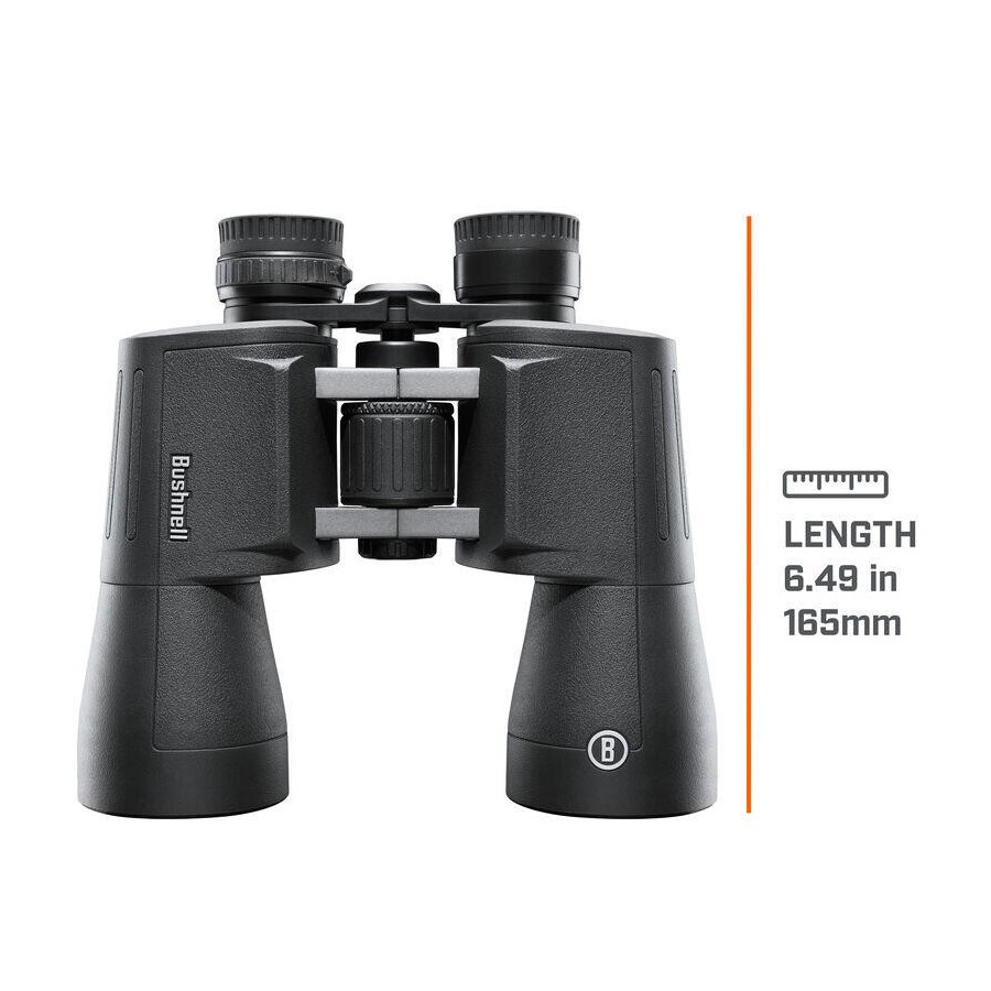 BINOCLU 12X50 POWERVIEW 2