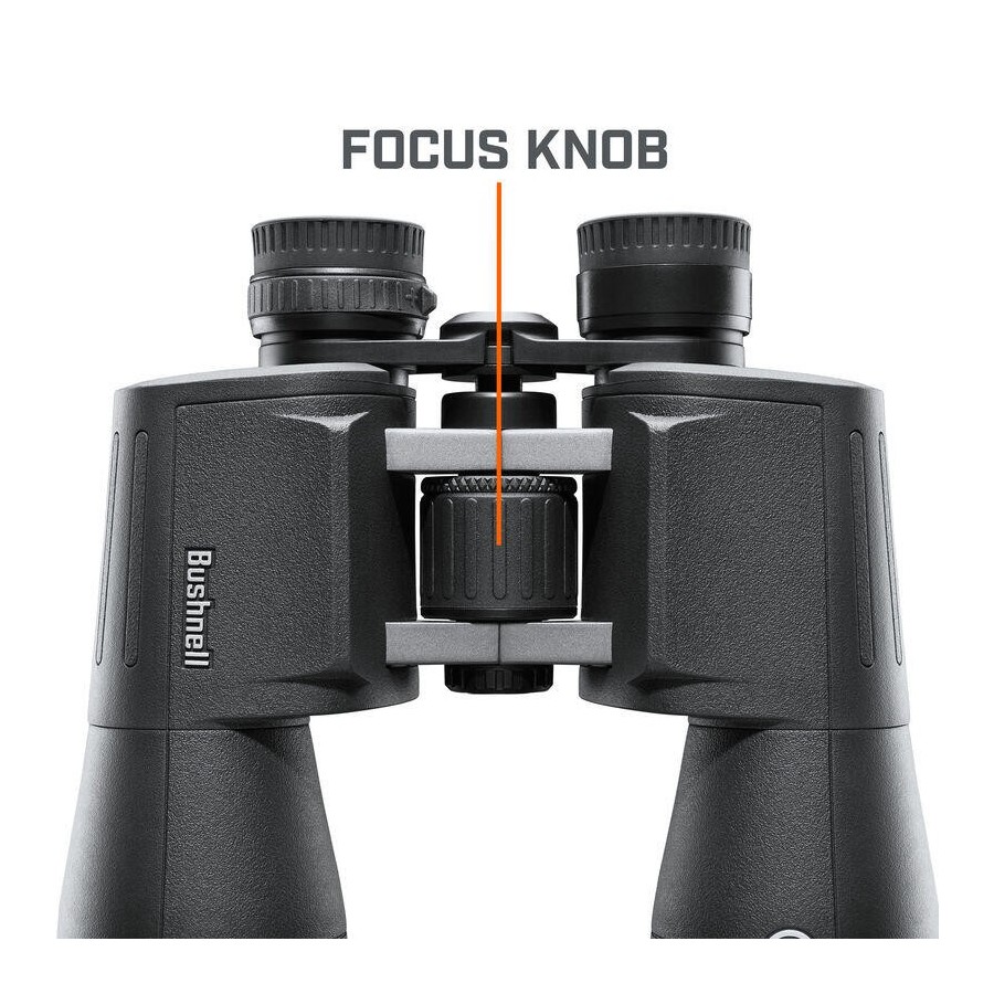 BINOCLU 12X50 POWERVIEW 2