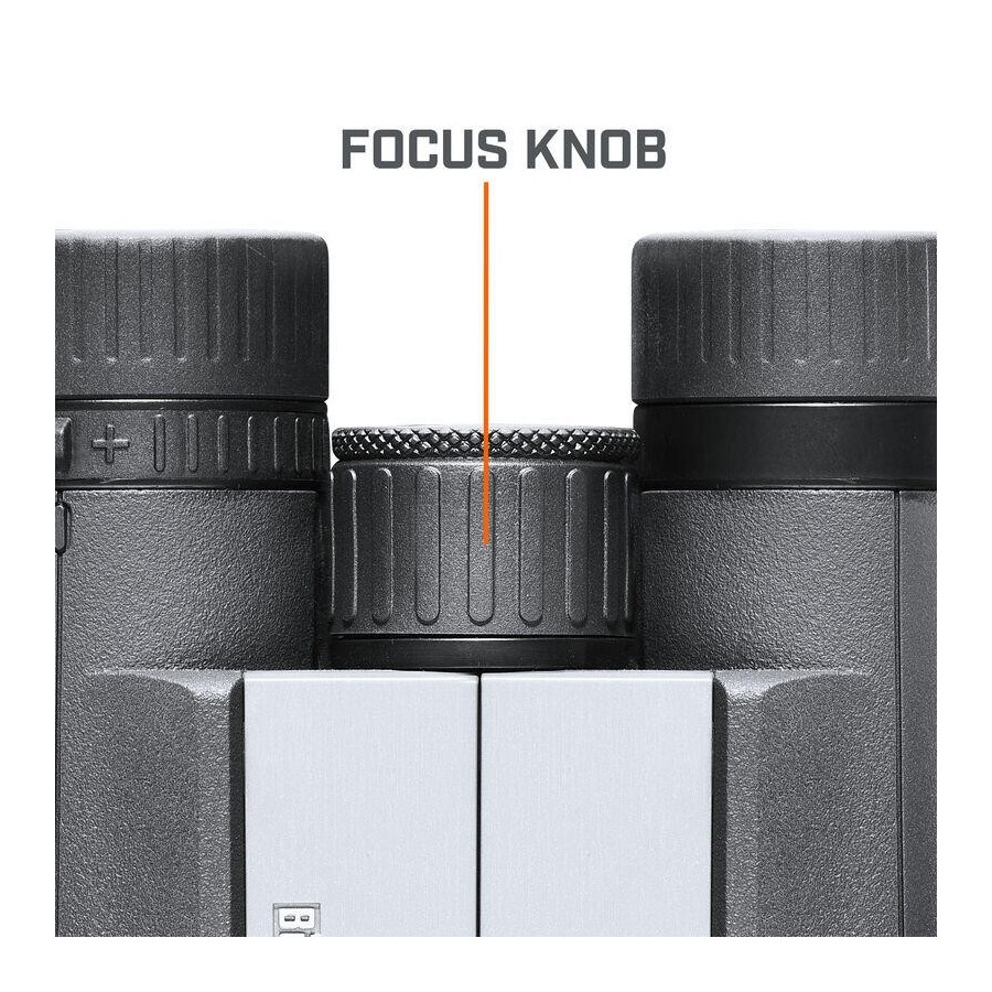 BINOCLU 8X42 POWERVIEW 2