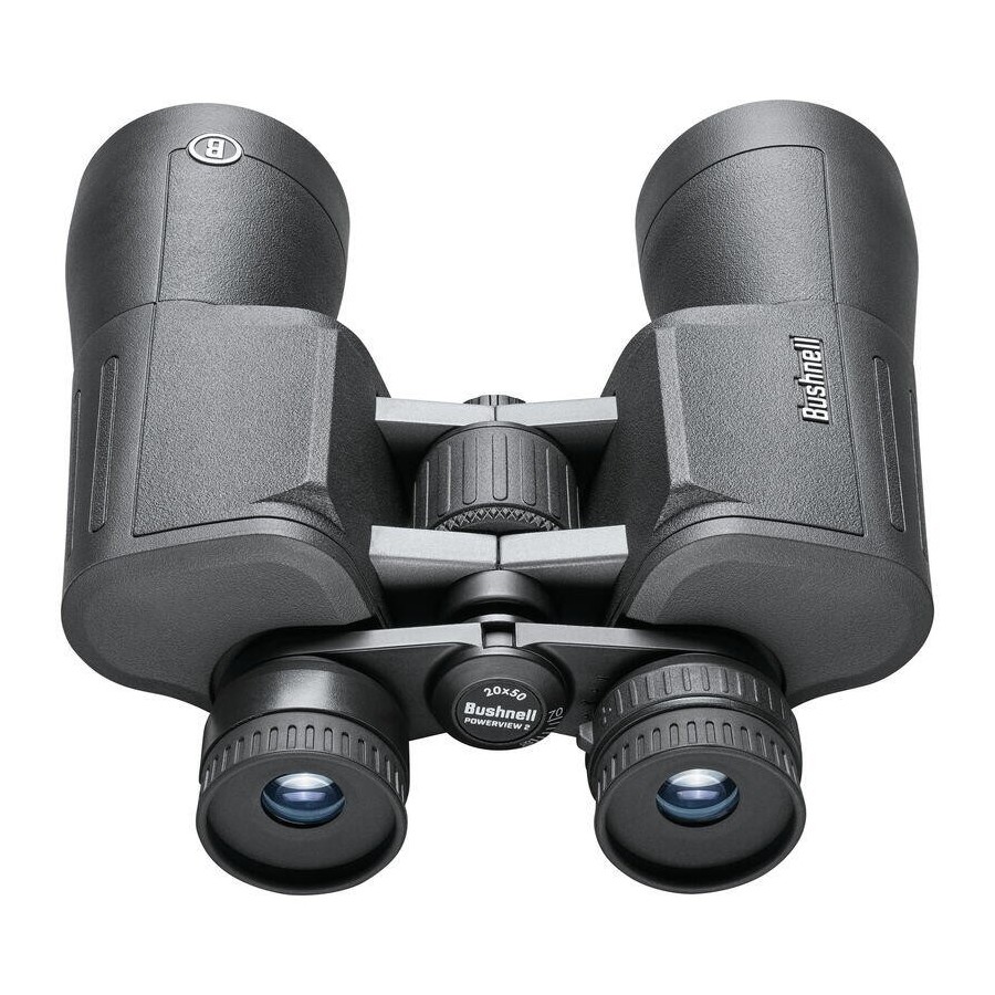 BINOCLU BUSHNELL 20X50 POWERVIEW 2