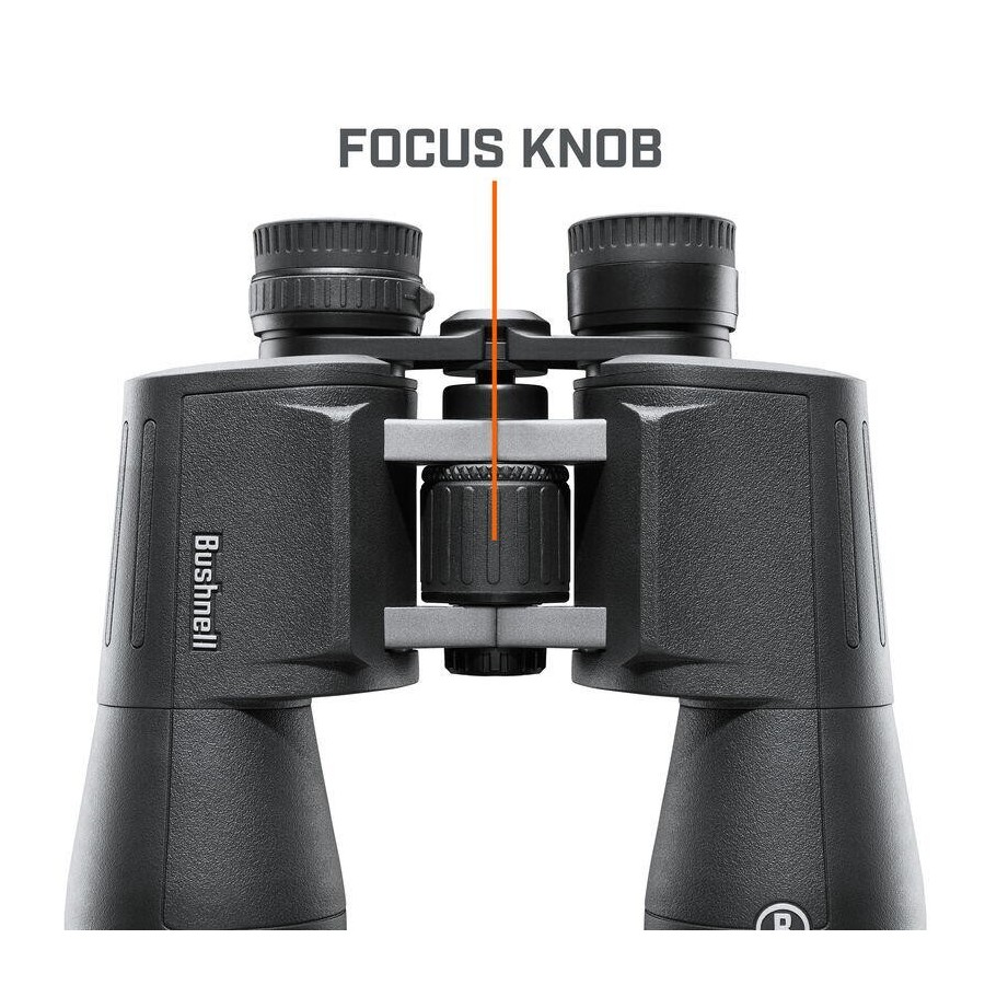 BINOCLU BUSHNELL 20X50 POWERVIEW 2