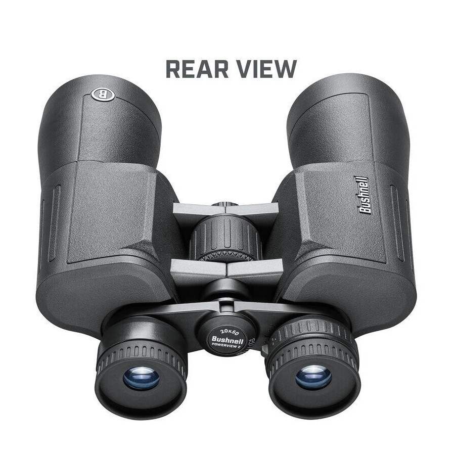 BINOCLU BUSHNELL 20X50 POWERVIEW 2