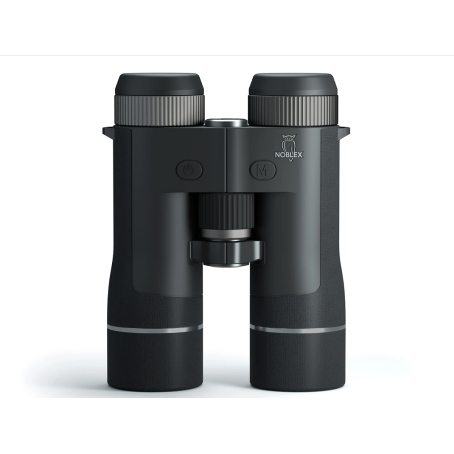 BINOCLU NF 10X42 RF BLACK