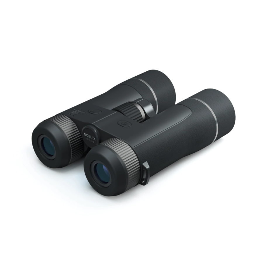 BINOCLU NF 10X42 RF BLACK