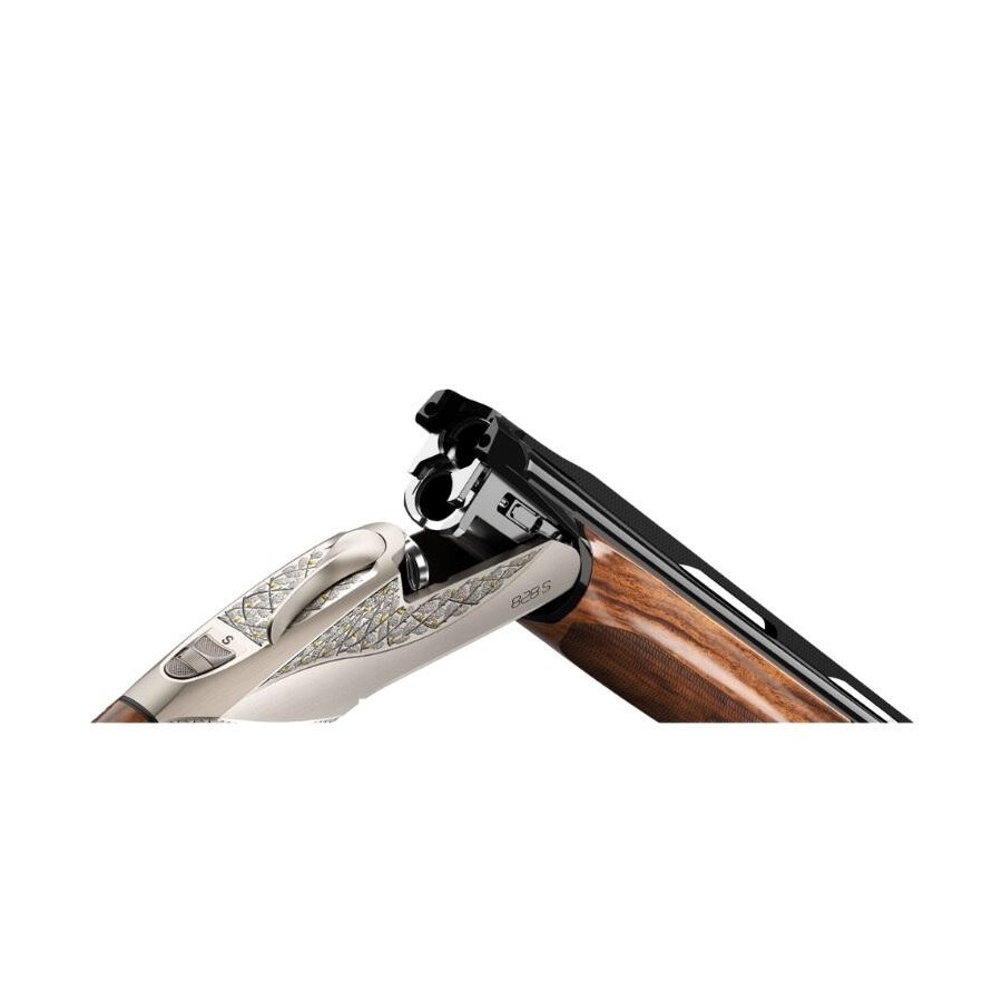 828S SILVER AI 20/76/71 MSOC A-S 375MM