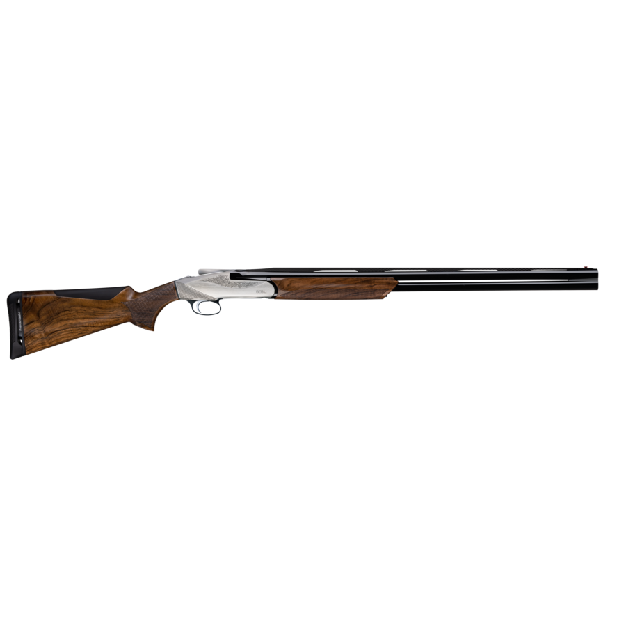 828U SILVER 20/76/71 MSOC AUTO-SAFETY 375MM