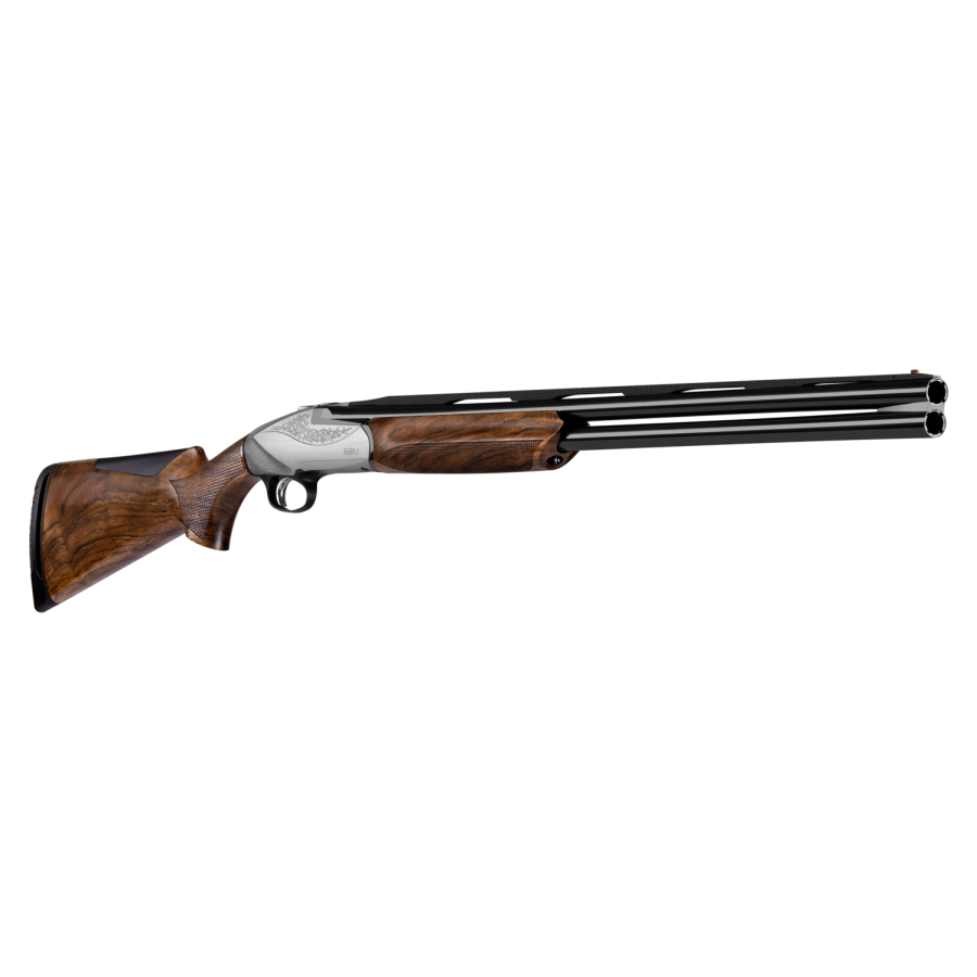 828U SILVER 20/76/71 MSOC AUTO-SAFETY 375MM