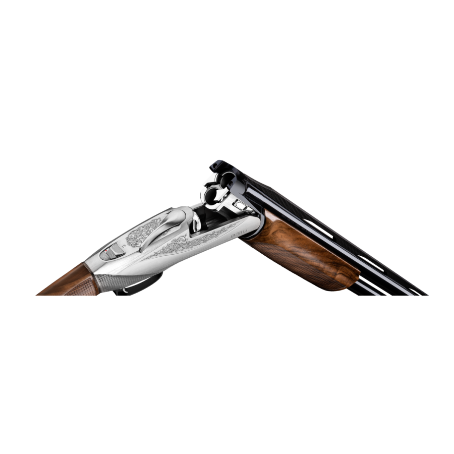 828U SILVER 20/76/71 MSOC AUTO-SAFETY 375MM