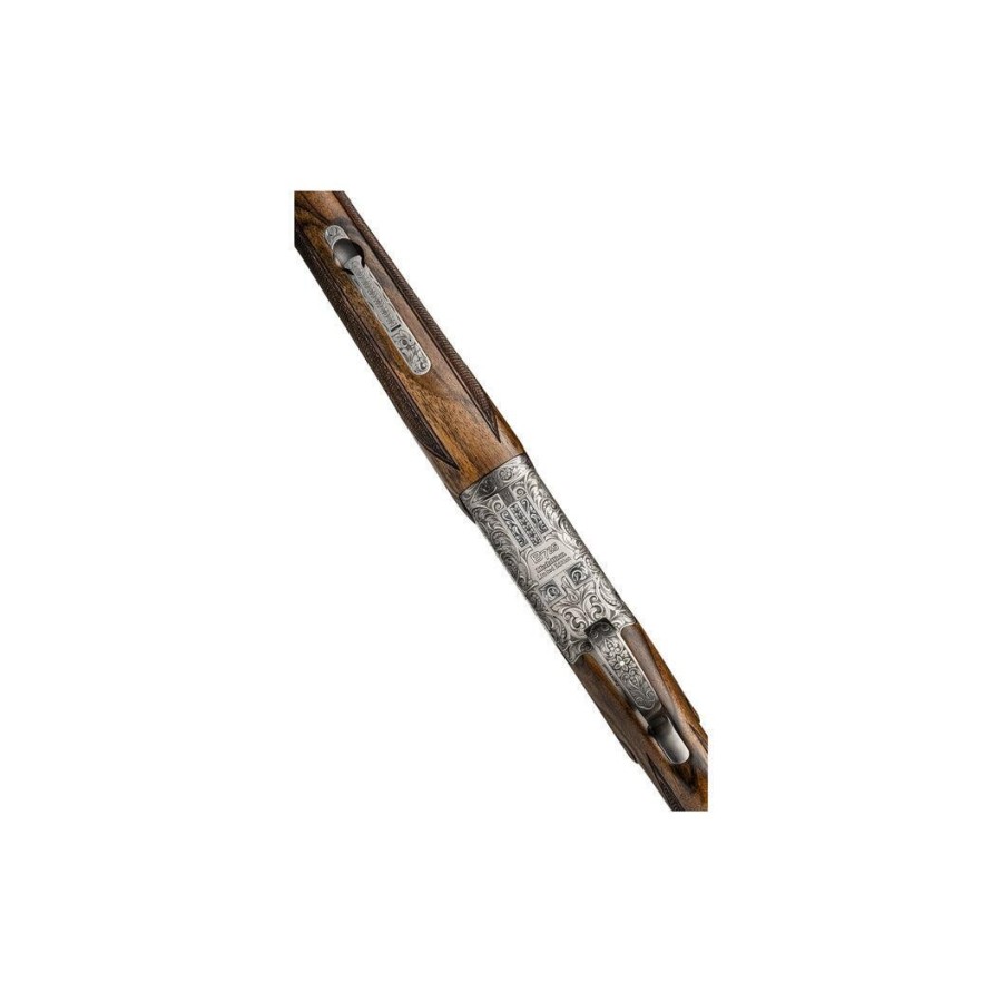 BOCK B725 HTG MEDALLION SILVER 20/76/71 MSOC INV+ DS