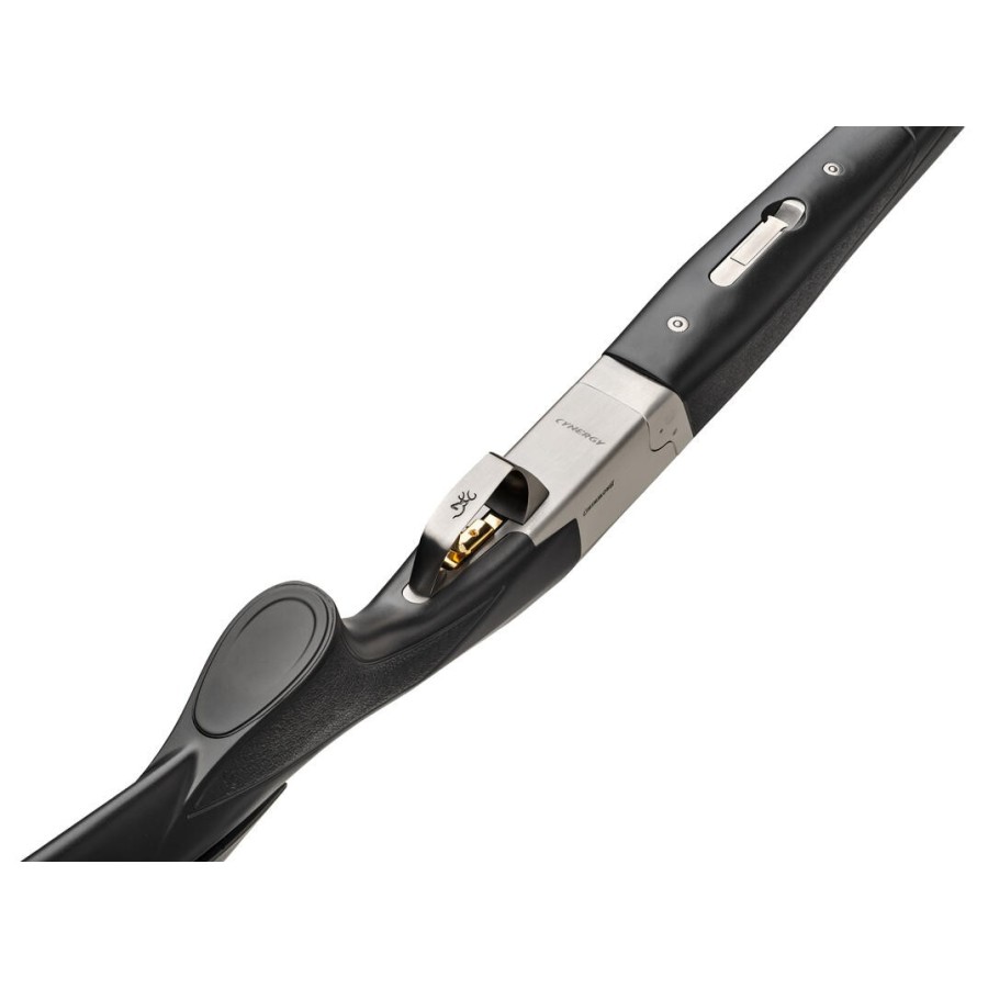 CYNERGY COMPOSITE BLACK 12/76/76 MSOC INV+