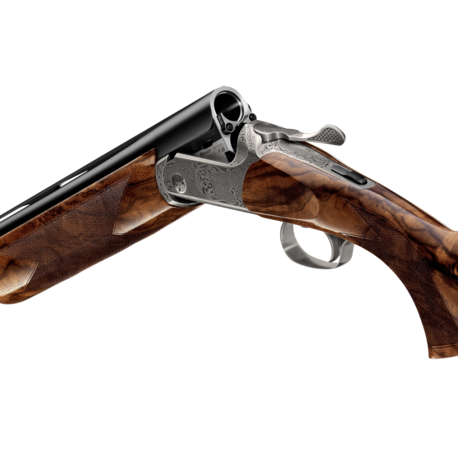 F16 GAME GRAND LUXE 12/76/71