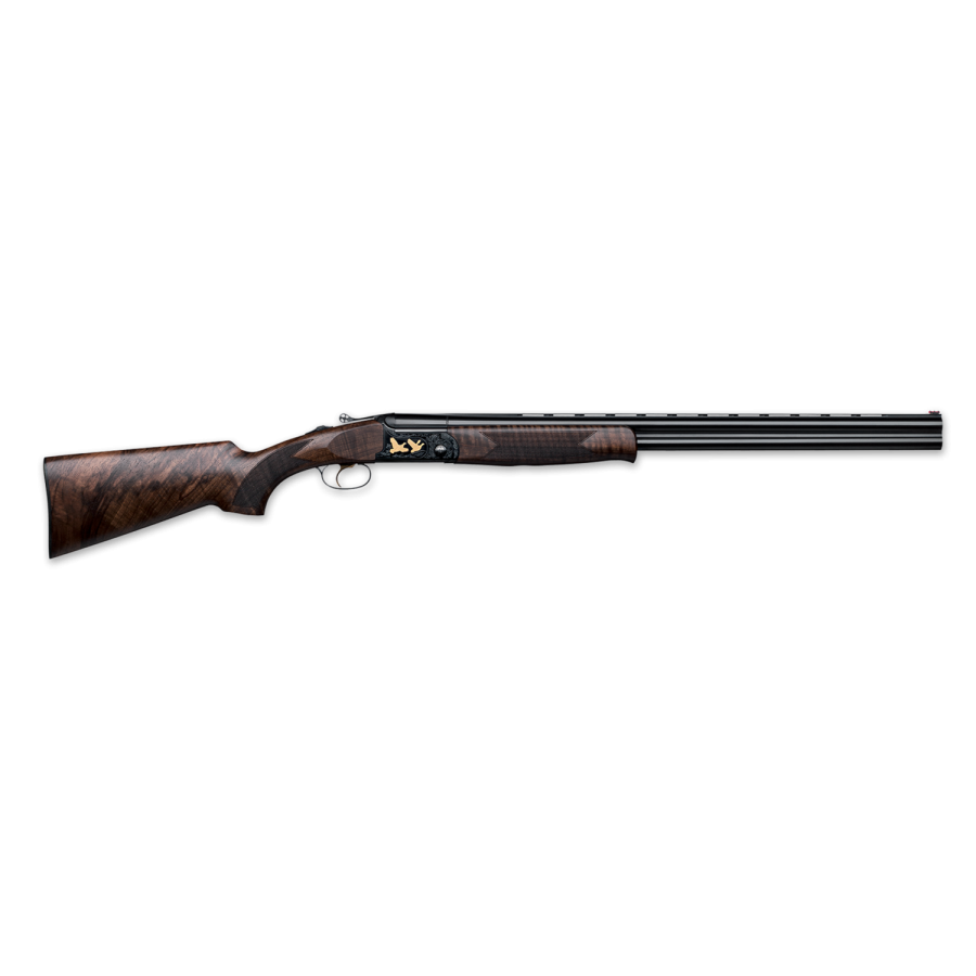 BOCK SLX600 DE LUXE BLACK EM 12/76/71 5SOC