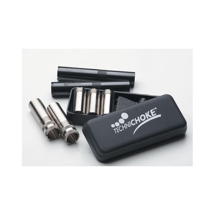 BOCK SLX600 DE LUXE BLACK EM 12/76/71 5SOC