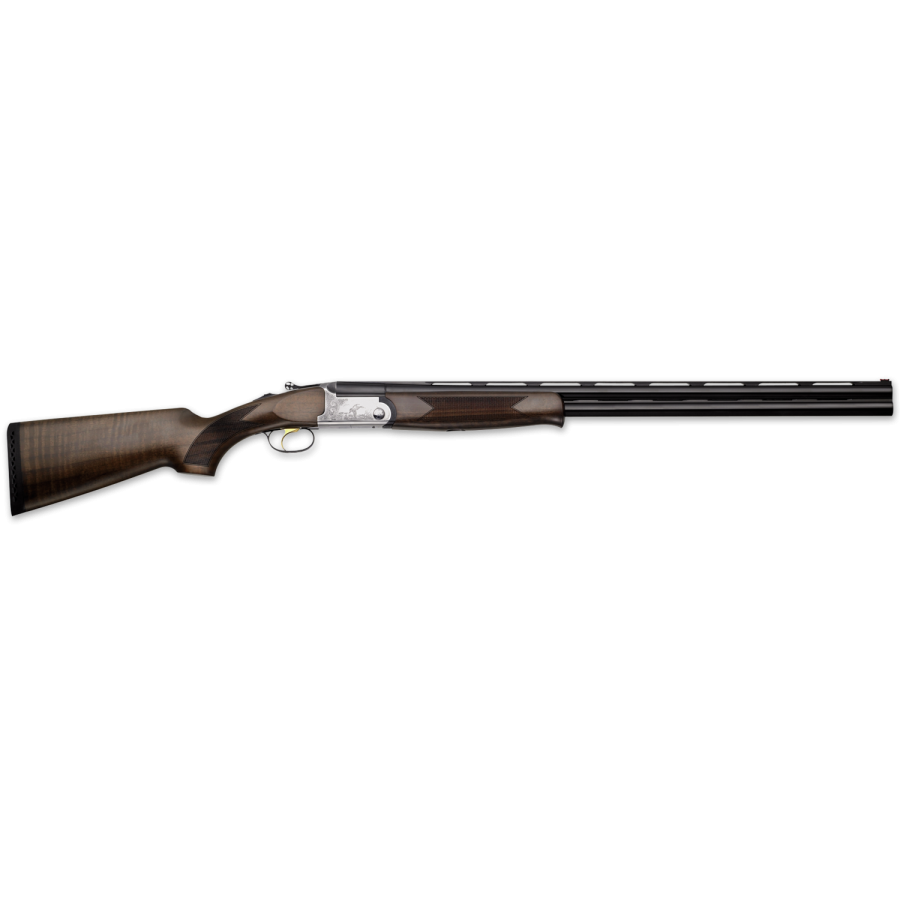 BOCK SLX600 GOOSE EM 12/76/76 5SOC