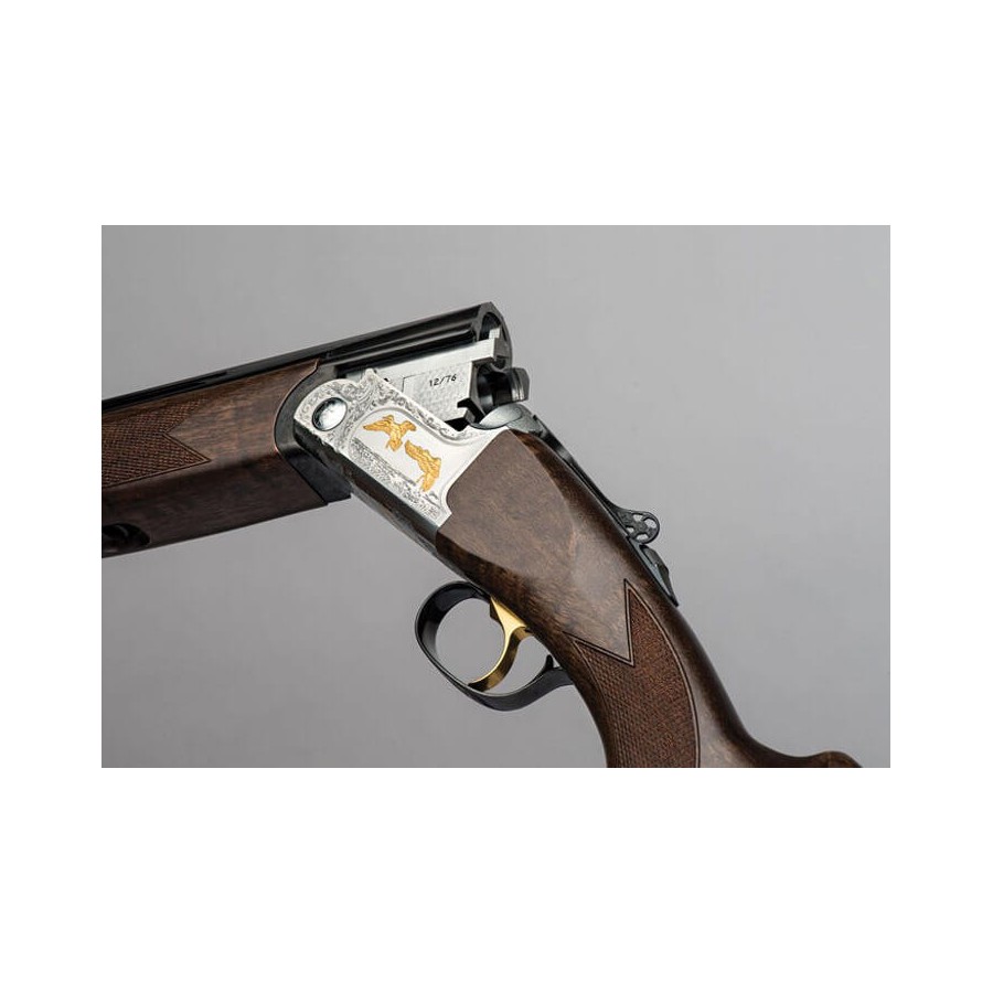 BOCK SLX600 GOOSE EM 12/76/76 5SOC