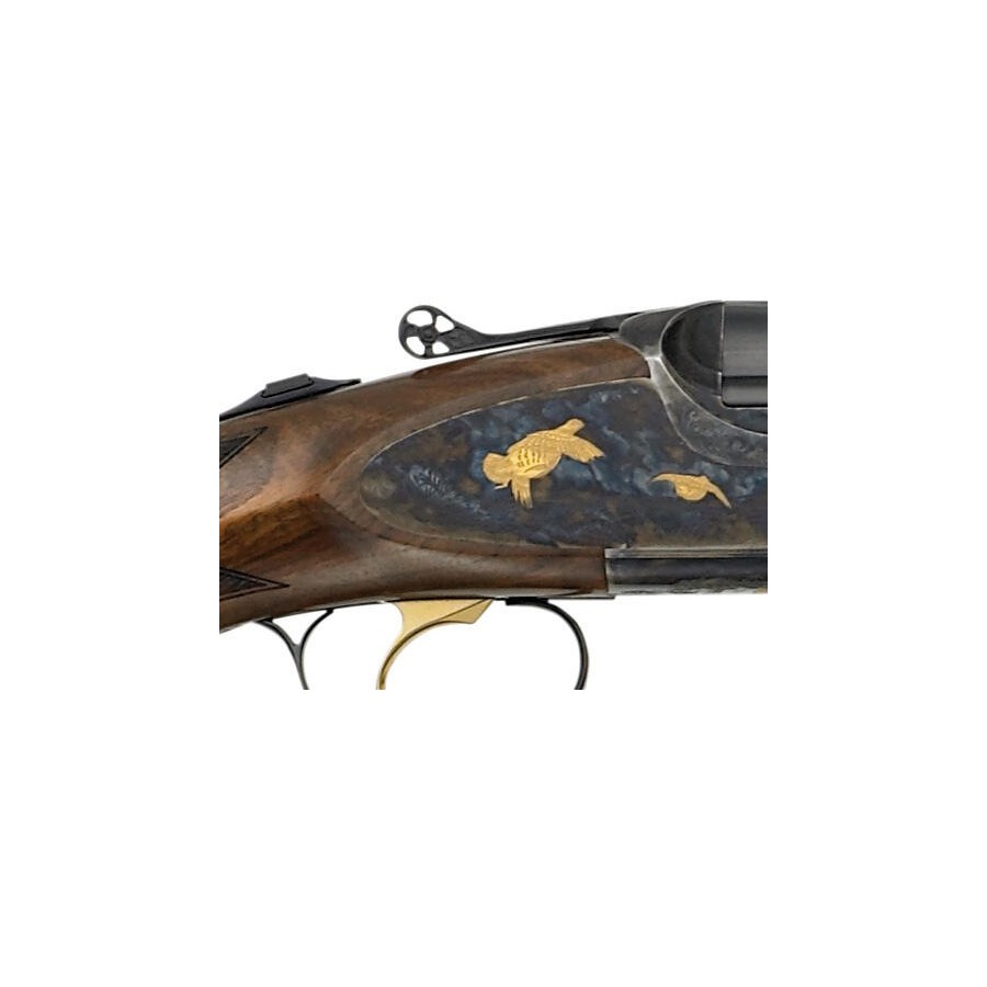 JUBILEE PRESTIGE TARTARUGA GOLD 12/76/71 5SOC