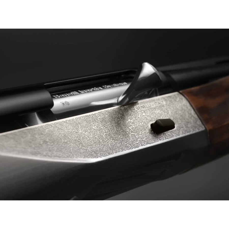 RAFFAELLO ETHOS 20/76/71 MSOC