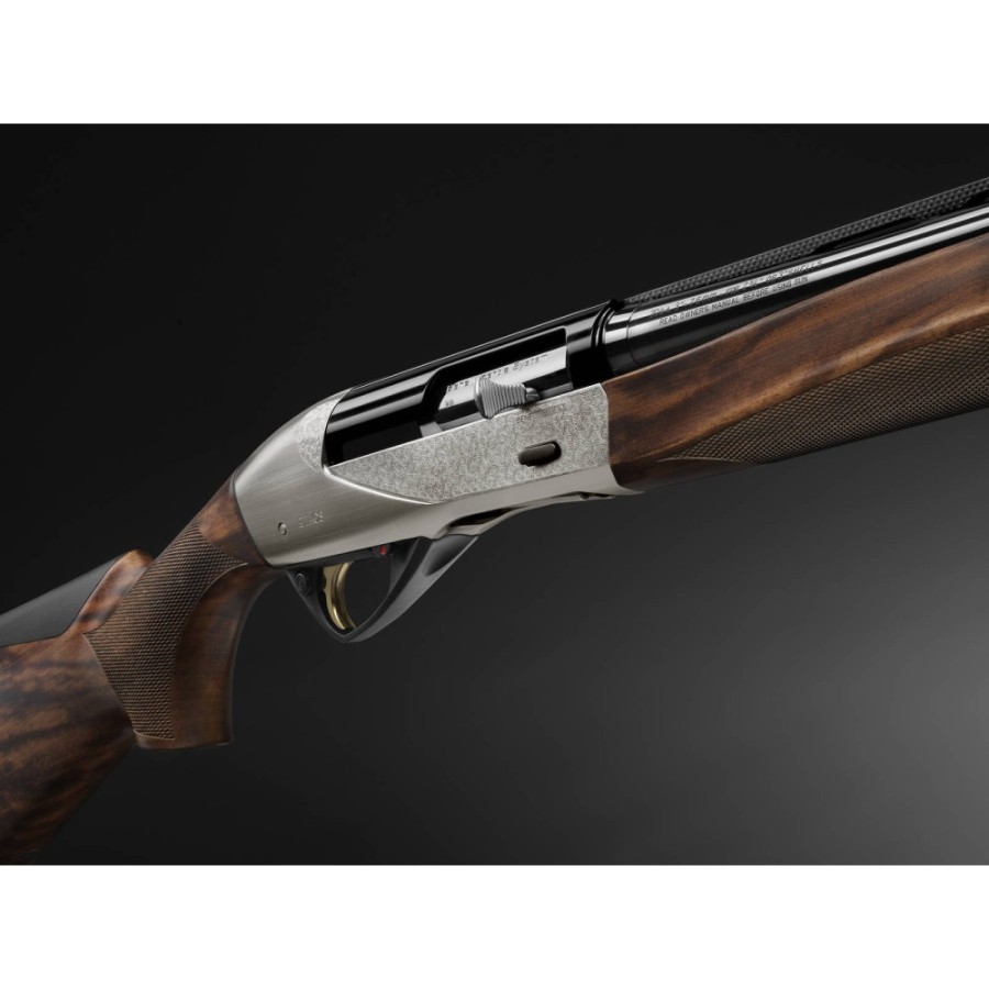 RAFFAELLO ETHOS 20/76/71 MSOC