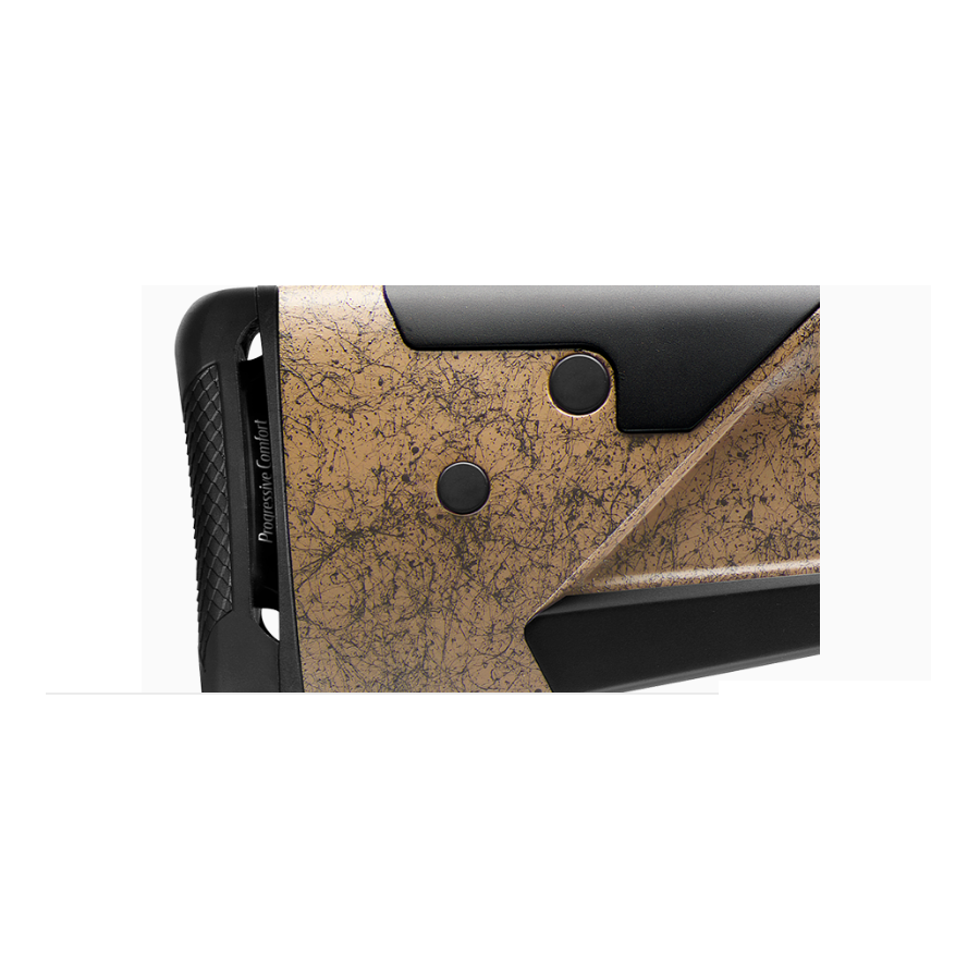 CARAB. LUPO BE.S.T HPR PRG. COMFORT 61CM 308WIN THR NS