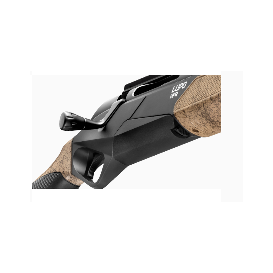 CARAB. LUPO BE.S.T HPR PRG. COMFORT 61CM 308WIN THR NS