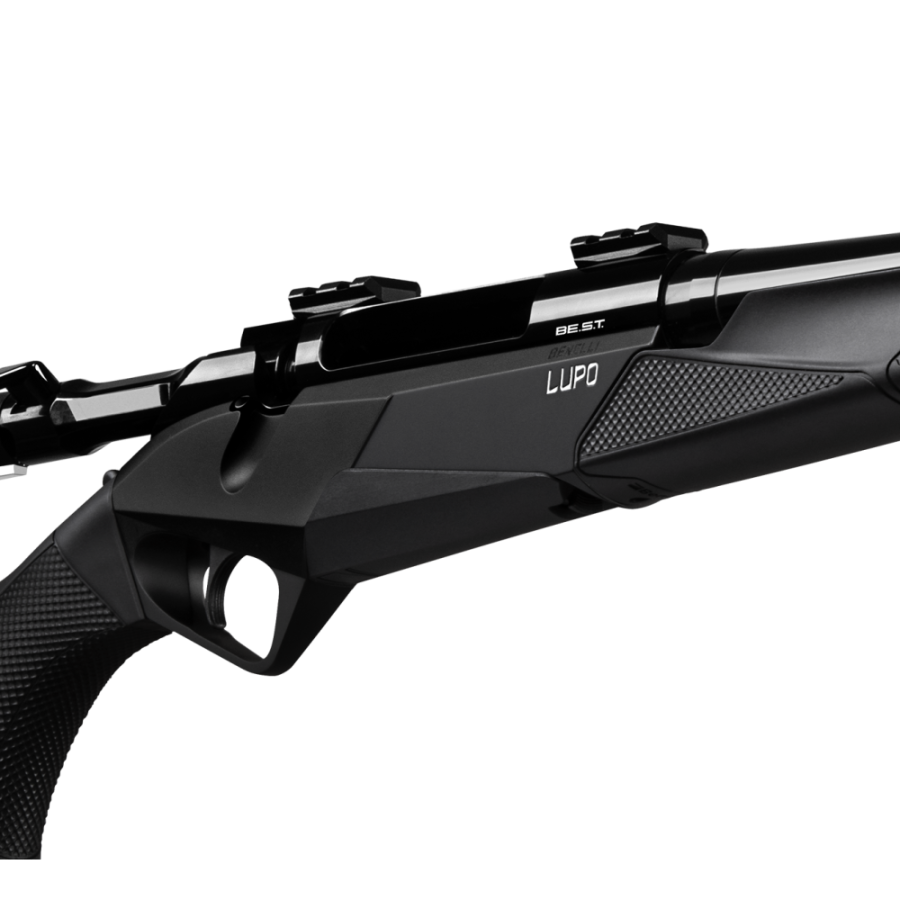 CARABINA LUPO BE.S.T 56CM 243W THR NS