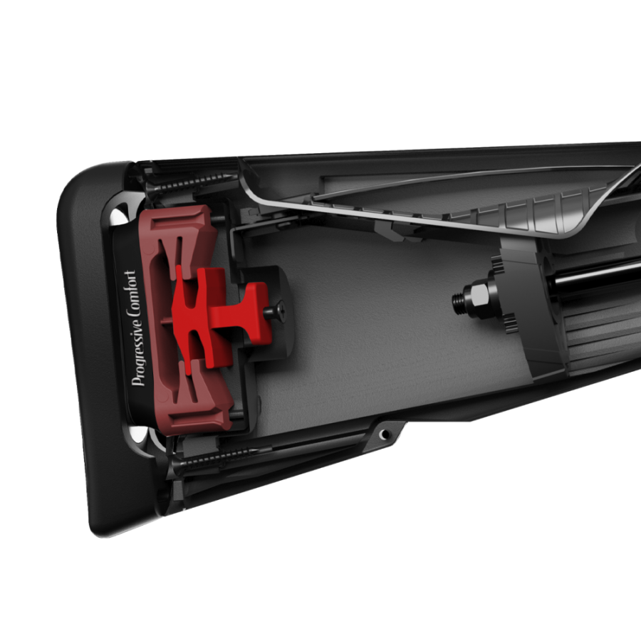 CARABINA LUPO BE.S.T 56CM 243W THR NS