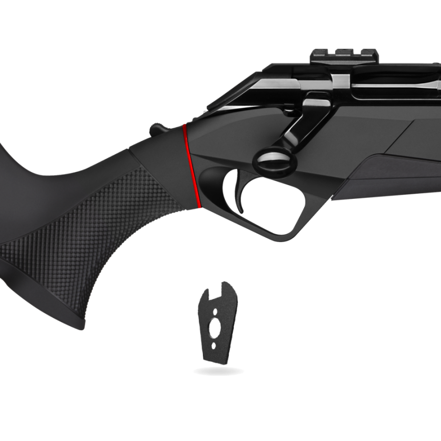 CARABINA LUPO BE.S.T 56CM 243W THR NS