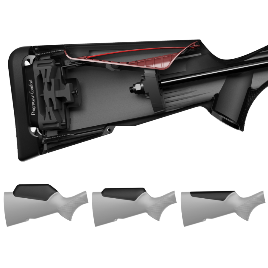 LUPO BE.S.T 56CM 30.06 THR NS