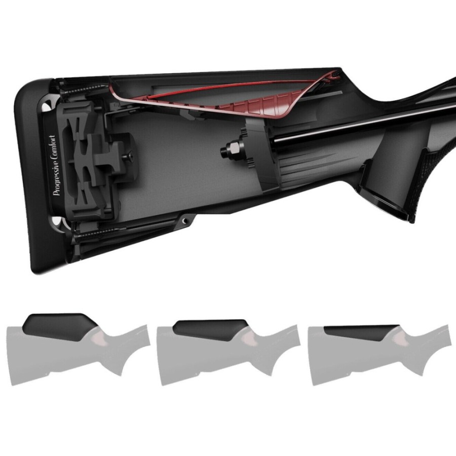 LUPO BE.S.T 61CM 223REM THR NS