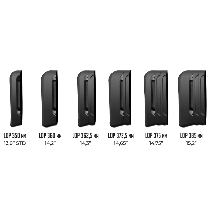 LUPO BE.S.T 61CM 300WM THR NS