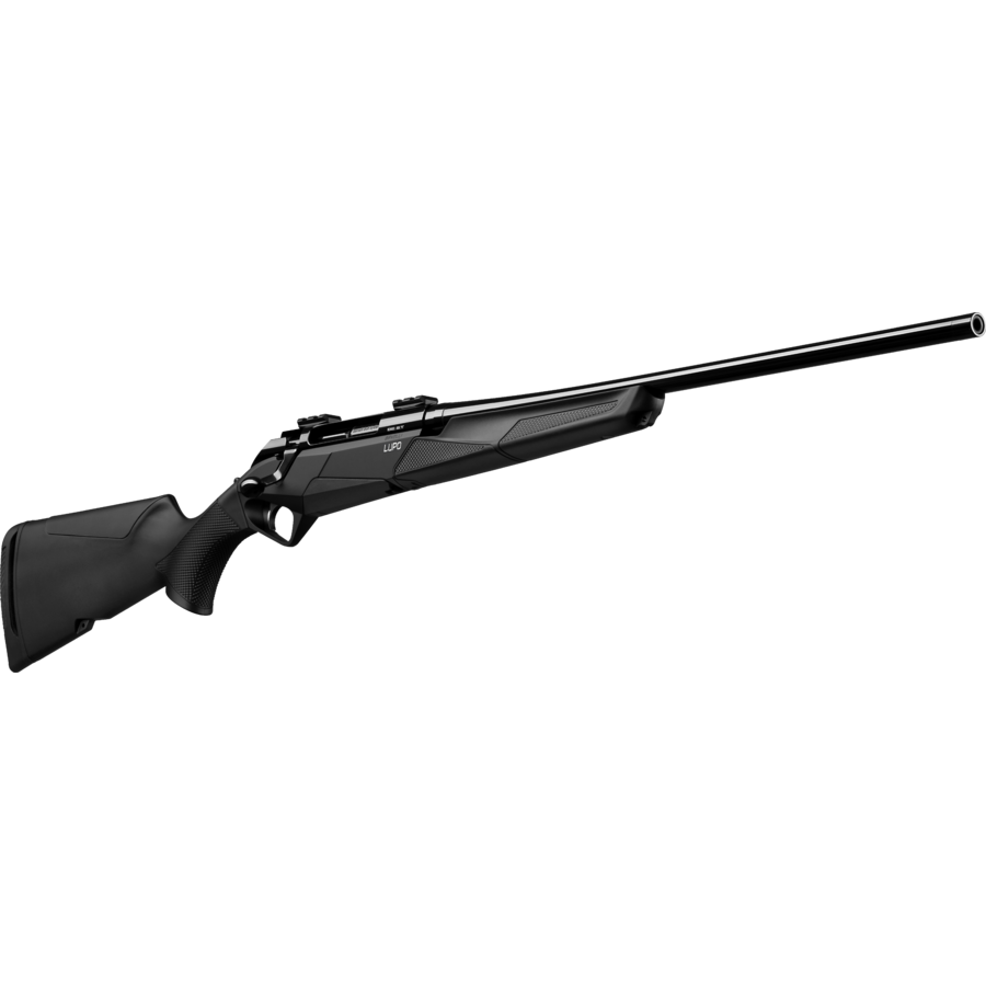 PP CARAB. LUPO BE.S.T 56CM 308WIN THR NS