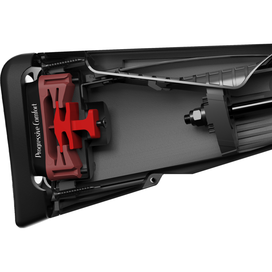 PP CARAB. LUPO BE.S.T 56CM 308WIN THR NS