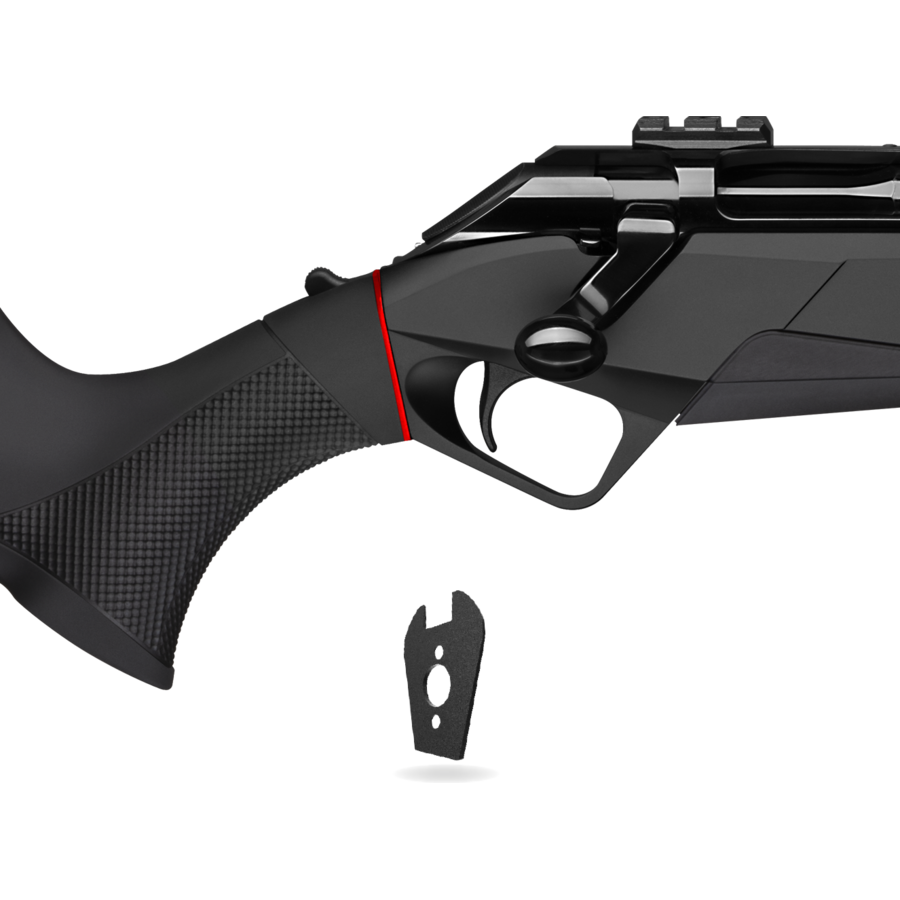 PP CARAB. LUPO BE.S.T 56CM 308WIN THR NS