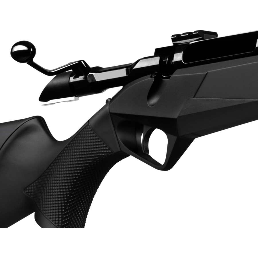 PP CARAB. LUPO BE.S.T 56CM 308WIN THR NS