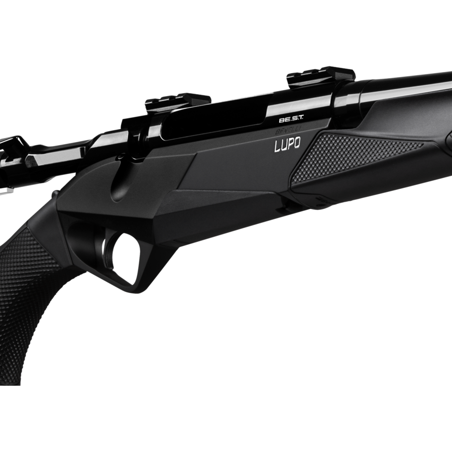 PP CARAB. LUPO BE.S.T 61CM 7MM REM THR NS