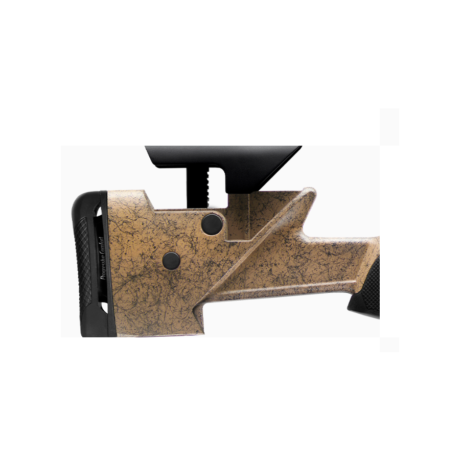 PP CARAB. LUPO BE.S.T HPR PRG. COMFORT 65CM 6,5PRC THR NS